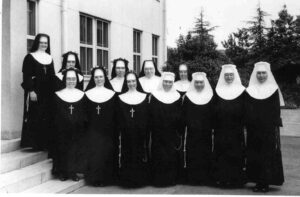 Group of Franciscan Sisters