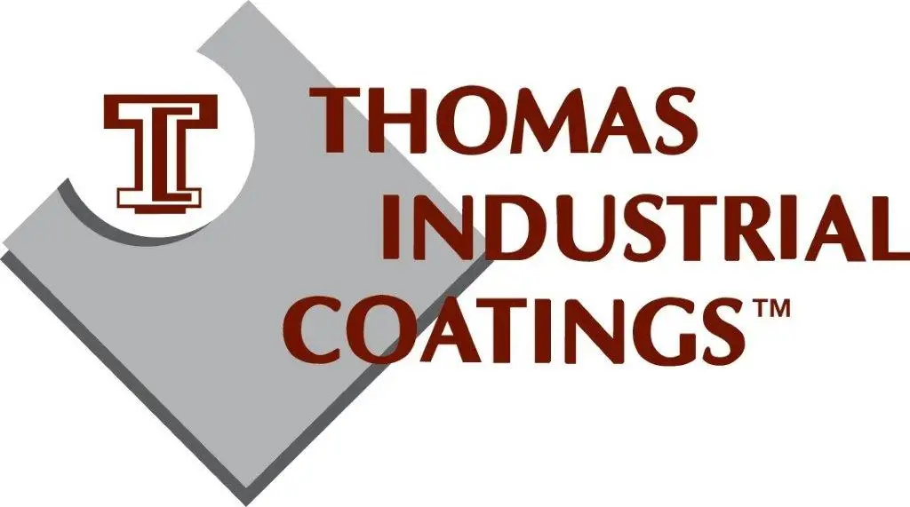 Thomas Industrial Coatings logo